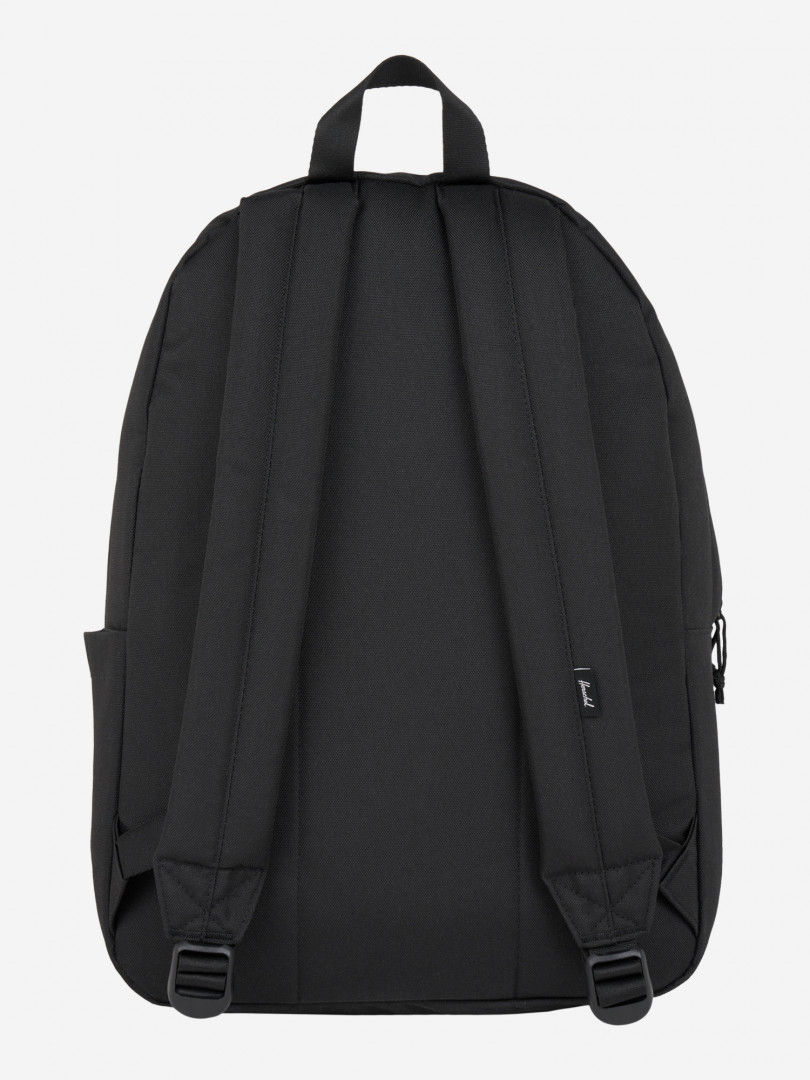 Рюкзак HERSCHEL Classic XL 31076640299 Черный, размер Б, р, фото 3