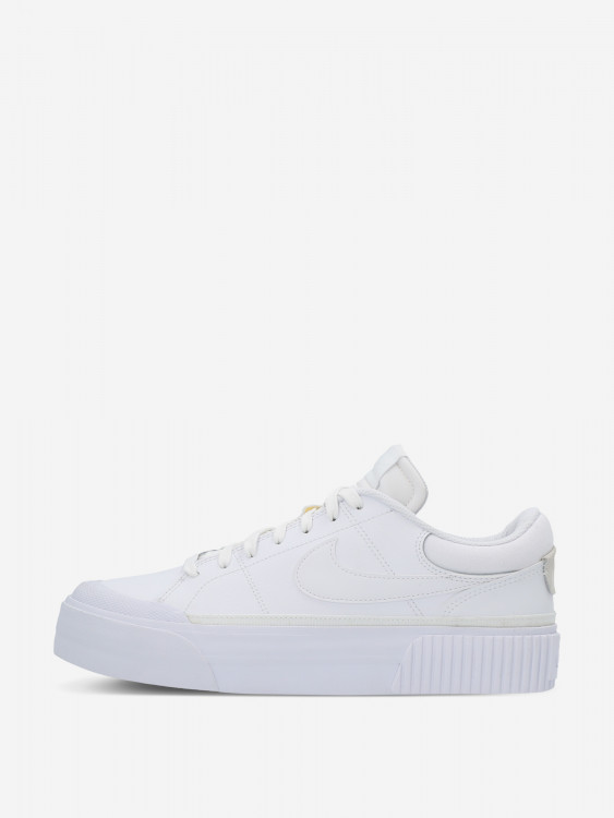 Кеды женские Nike Court Legacy Lift