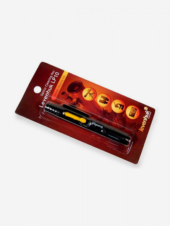 Карандаш чистящий Levenhuk Cleaning Pen LP10