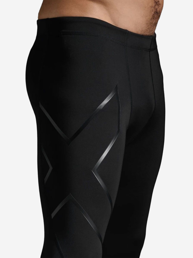 Компрессионные тайтсы 2XU Core Compression