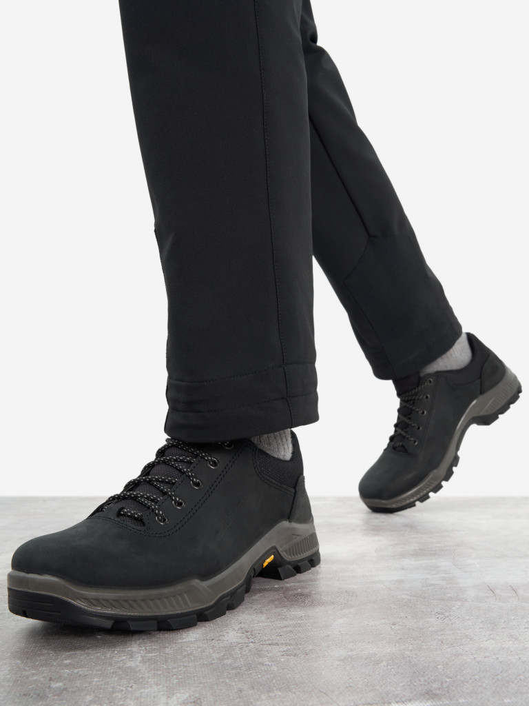 Полуботинки мужские Alpina Prima Low 2.0