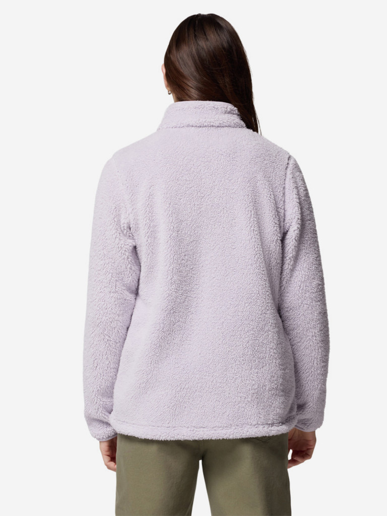 Джемпер флисовый женский Columbia West Bend Full Zip Ii