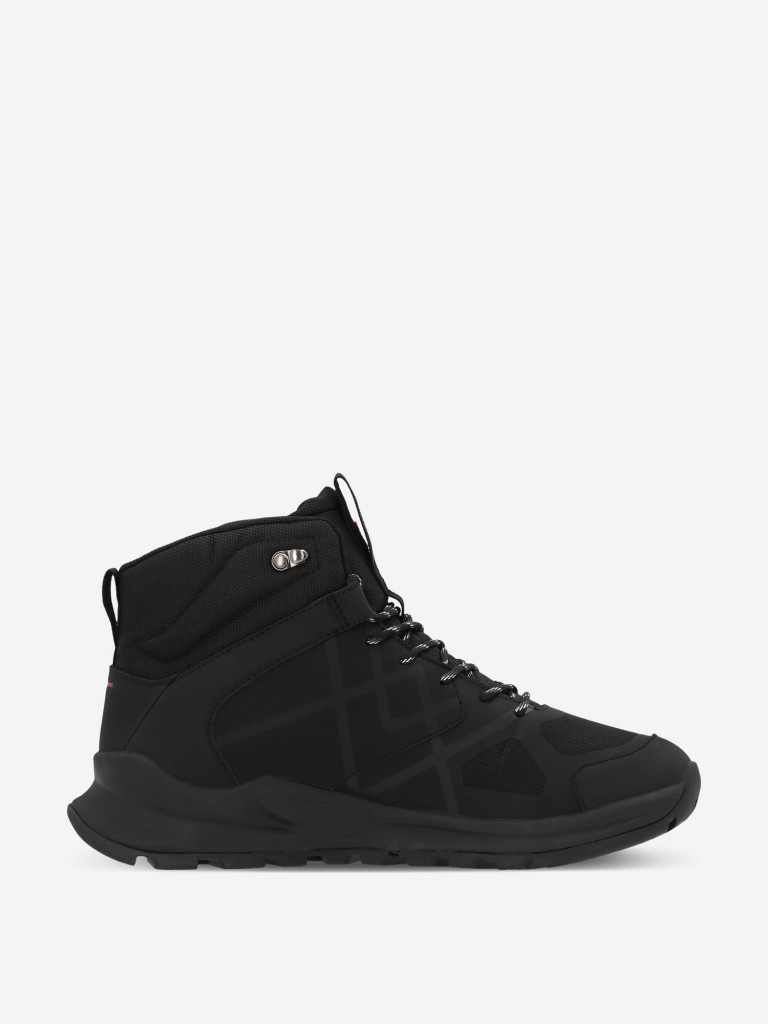 Ботинки утепленные мужские Northland Tarrenz Mid 2