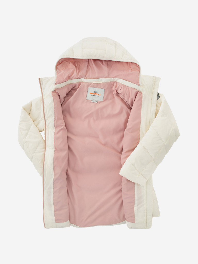 Пуховик женский Merrell