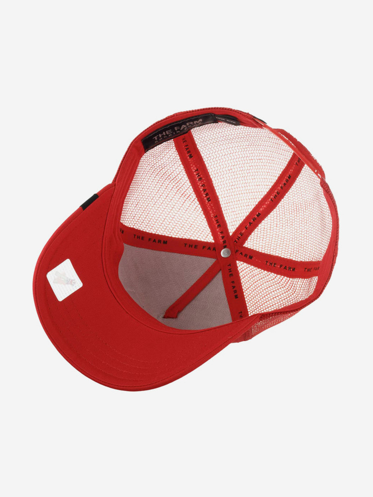 Бейсболка с сеточкой GOORIN BROTHERS 101-0397