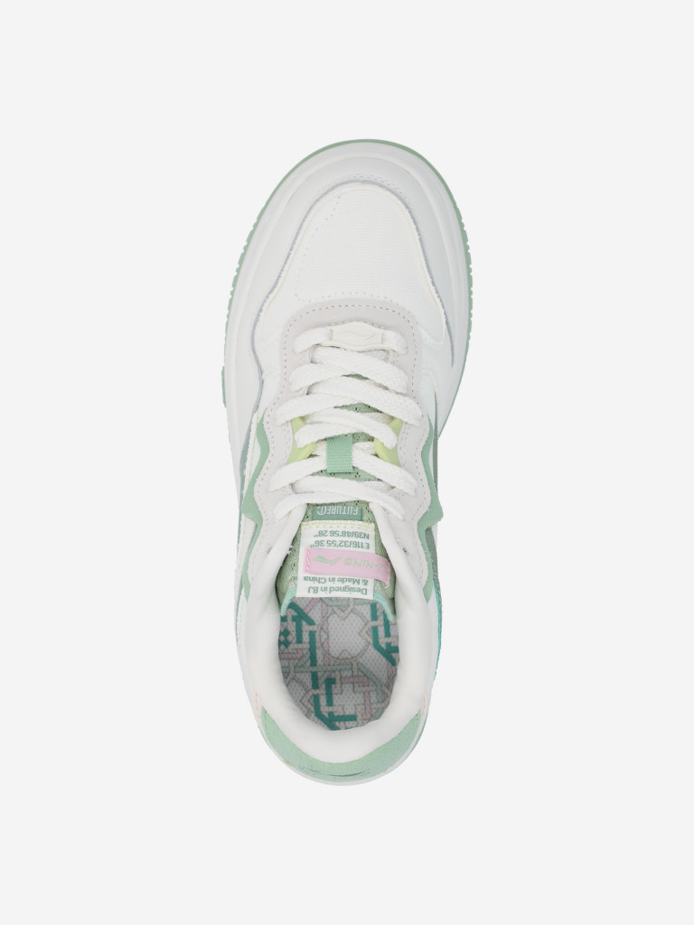 Кеды женские Li-Ning