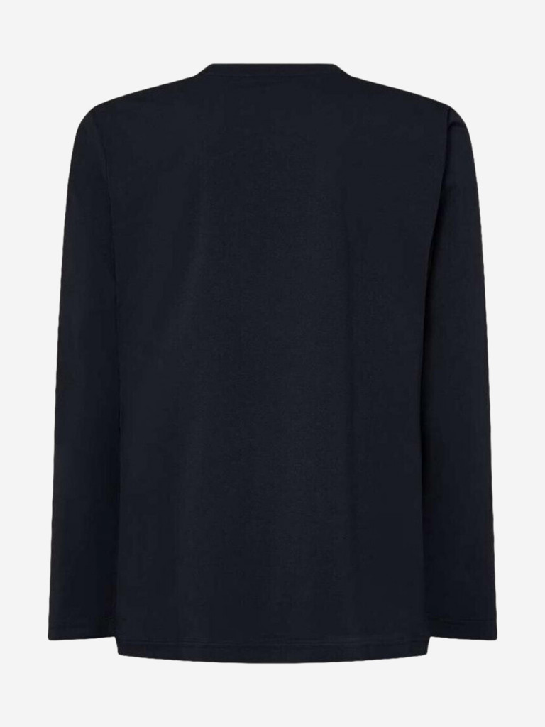 Джерси мужское Oakley Qd LS Tee 8.0