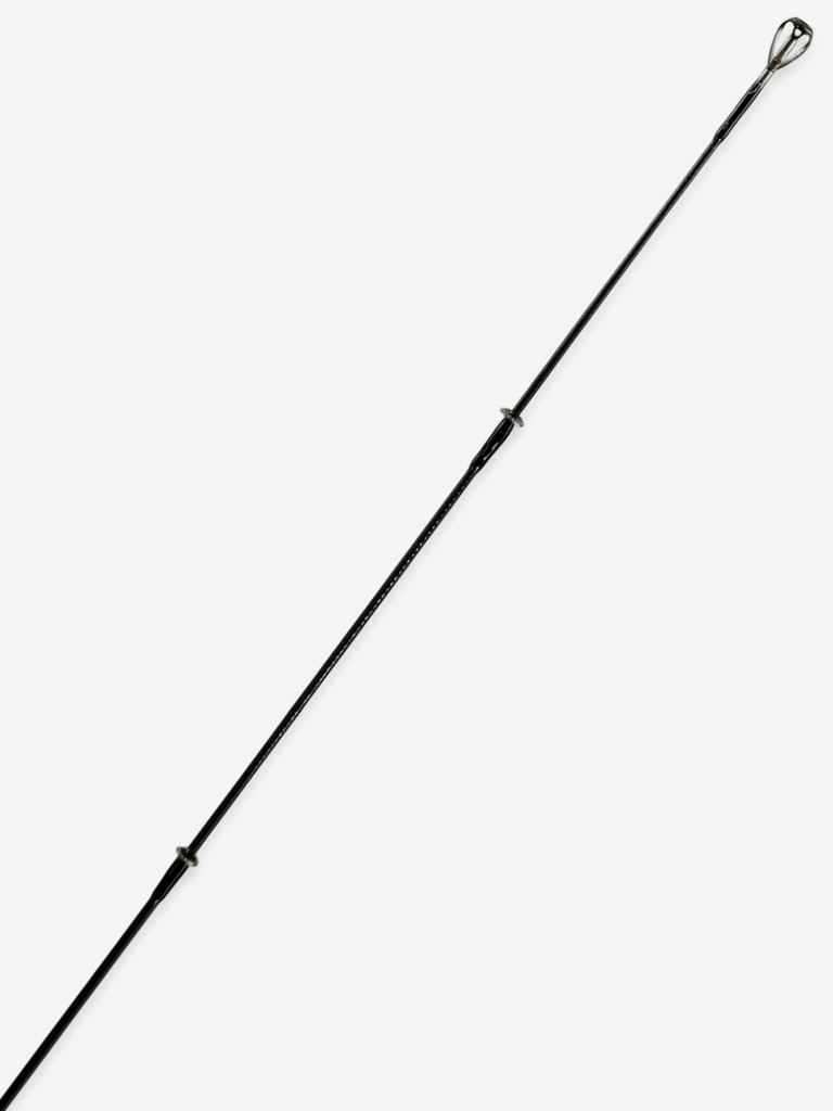 Спиннинг для рыбалки Nautilus FURYOSA FRYS-802L 2.44м 2-16гр NEW