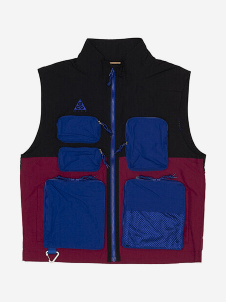 Жилет мужской универсальный Nike ACG VEST