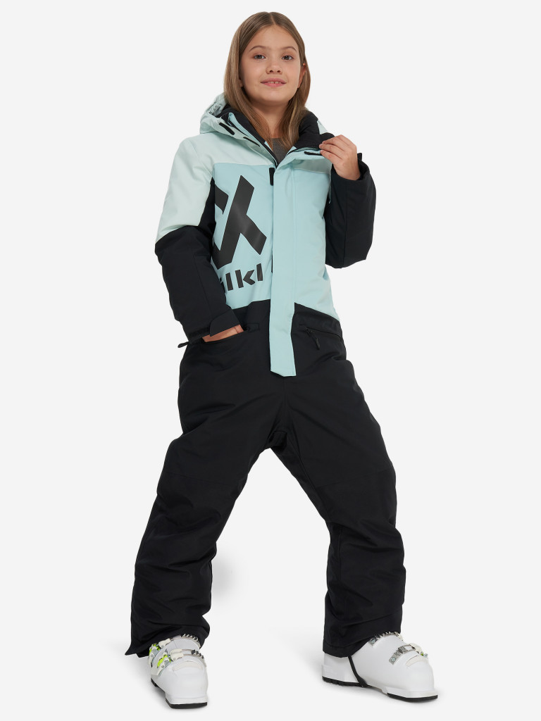 Комбинезон для девочек Volkl