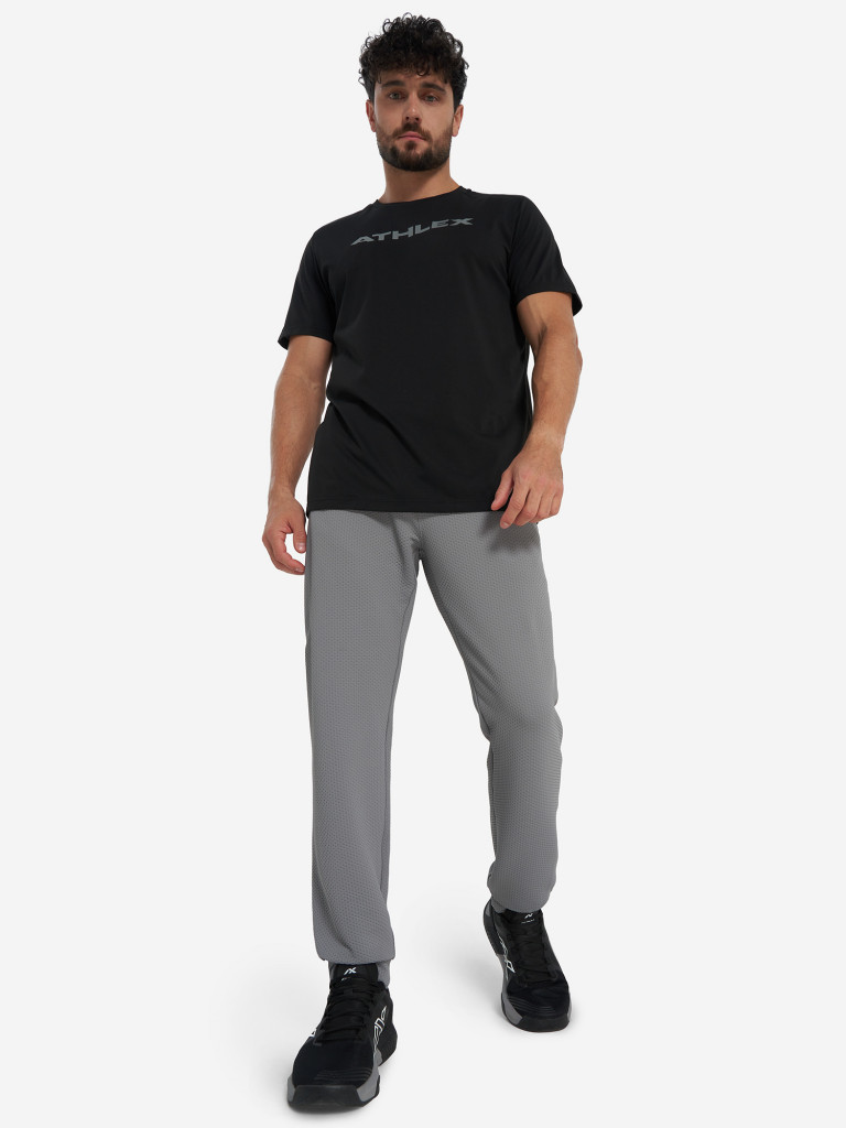 Брюки мужские Athlex