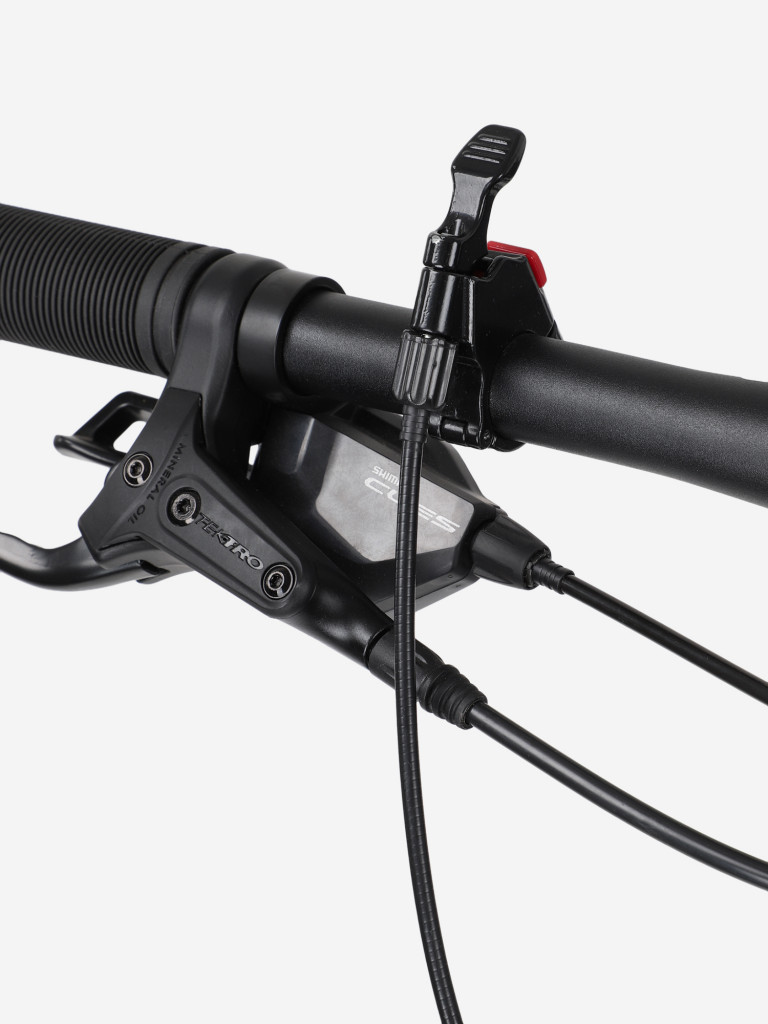 Велосипед горный Stern Motion 6.0 29"