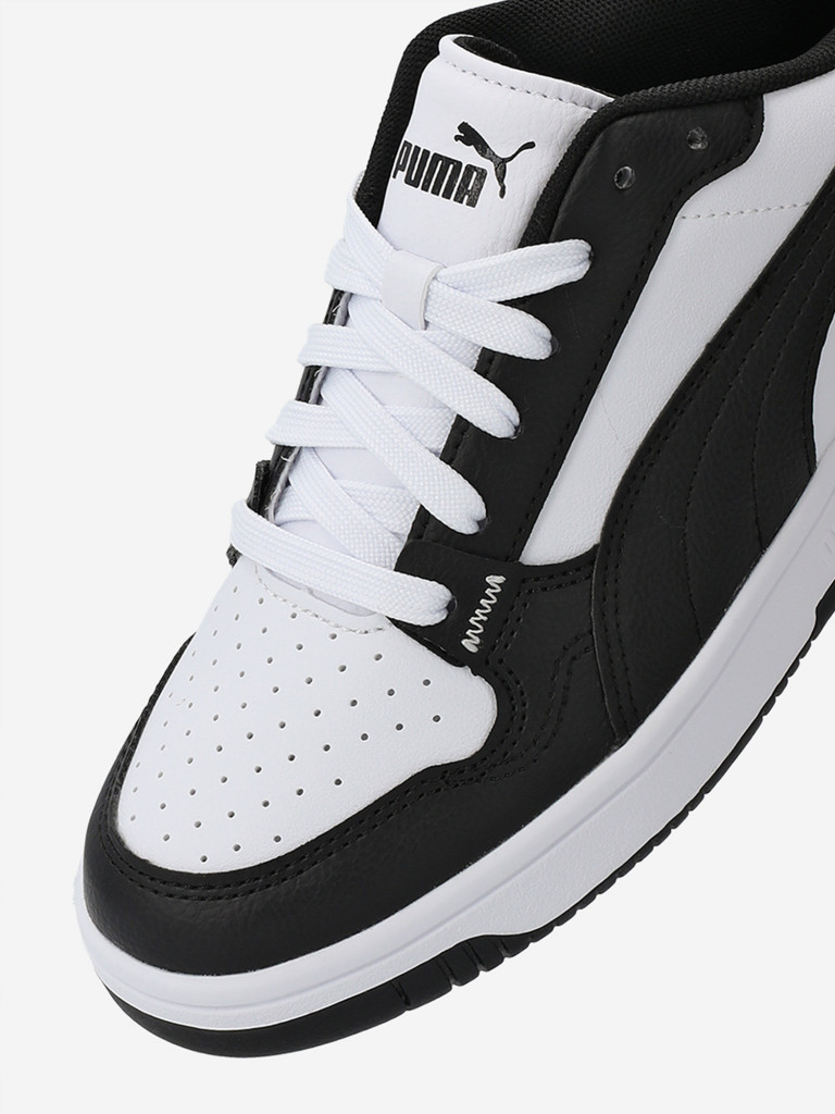 Кеды детские PUMA Reb-L Jr