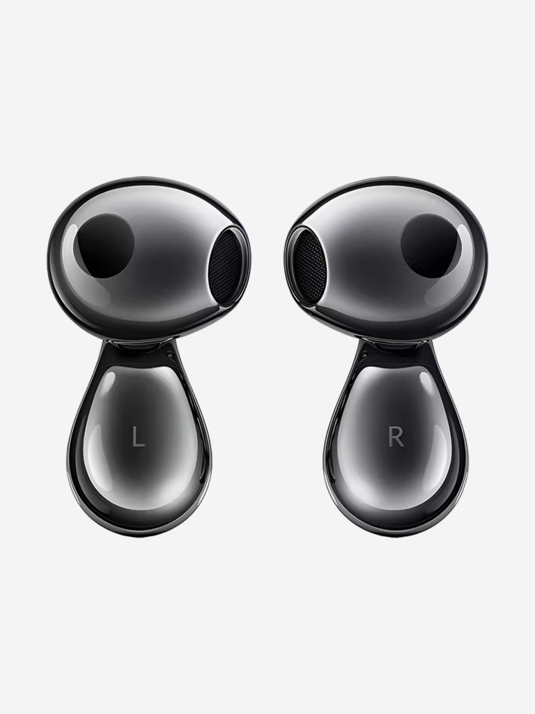 Беспроводные наушники HUAWEI Freebuds 6, черные