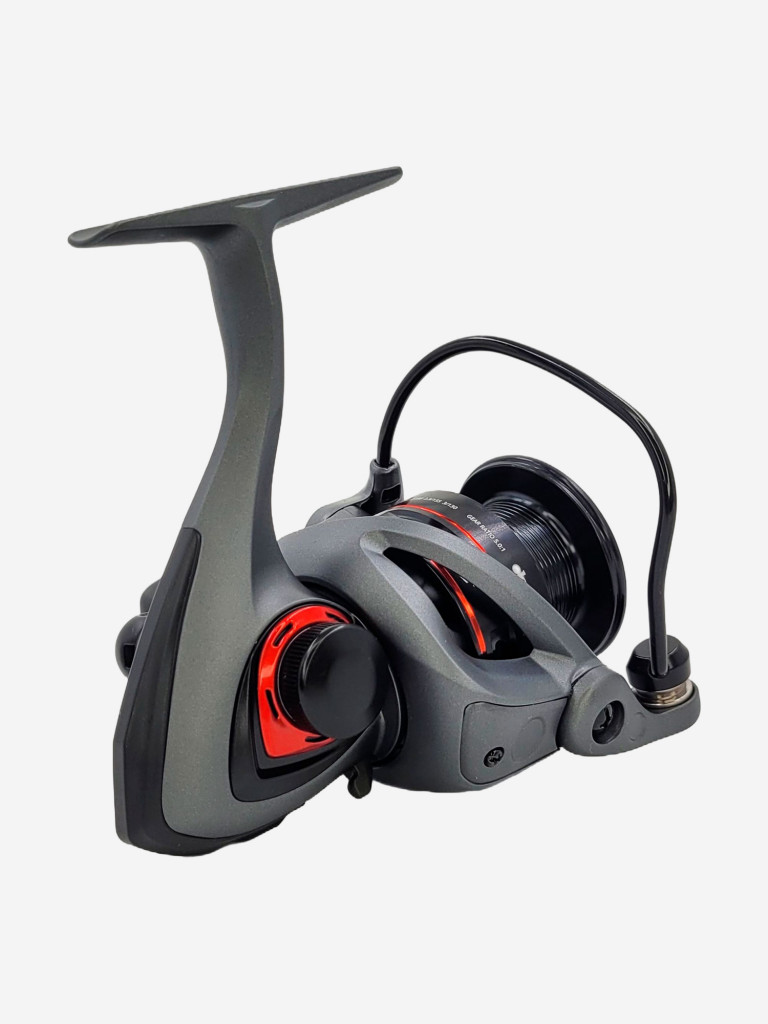 Катушка Okuma CEYMAR 500A Spinning 5.0:1, с передним фрикционом