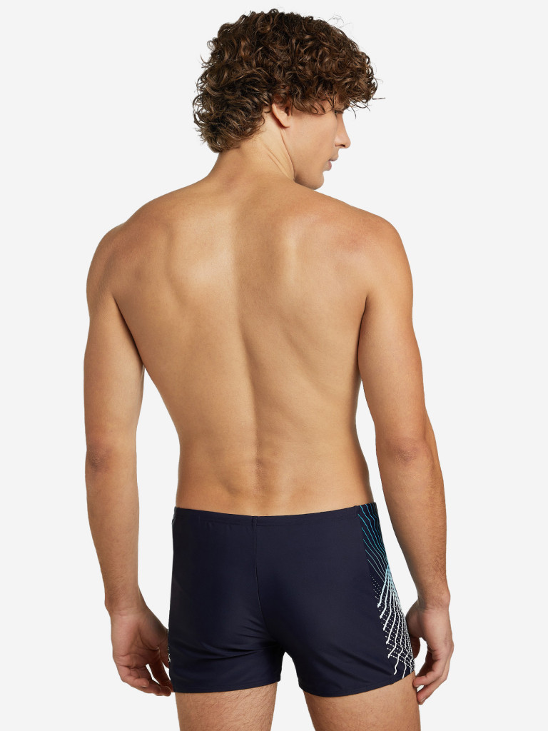 Плавки-шорты мужские Speedo Tech