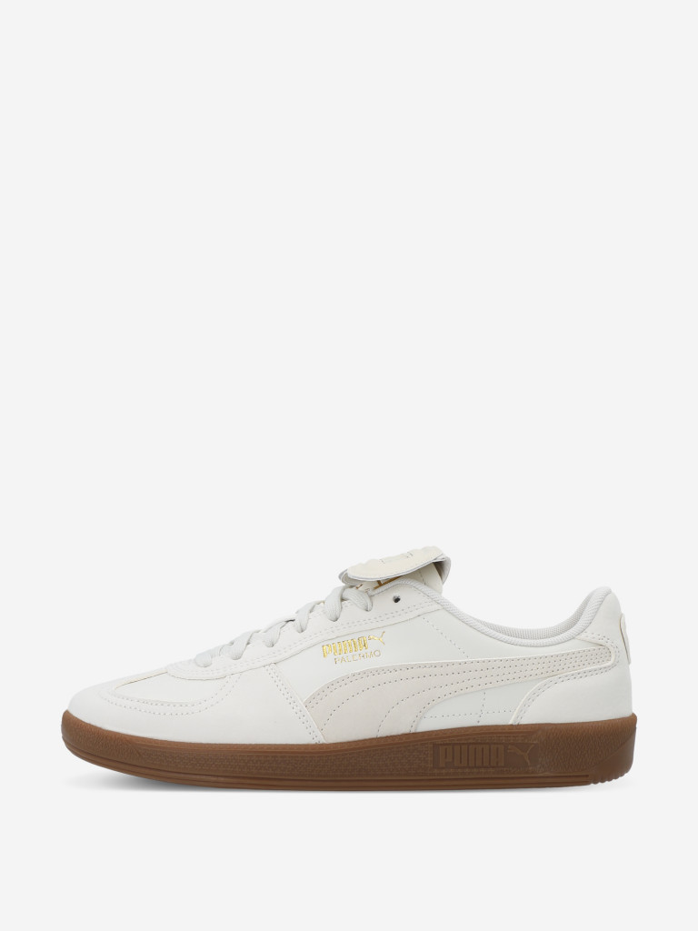 Кеды женские Puma Palermo Premium