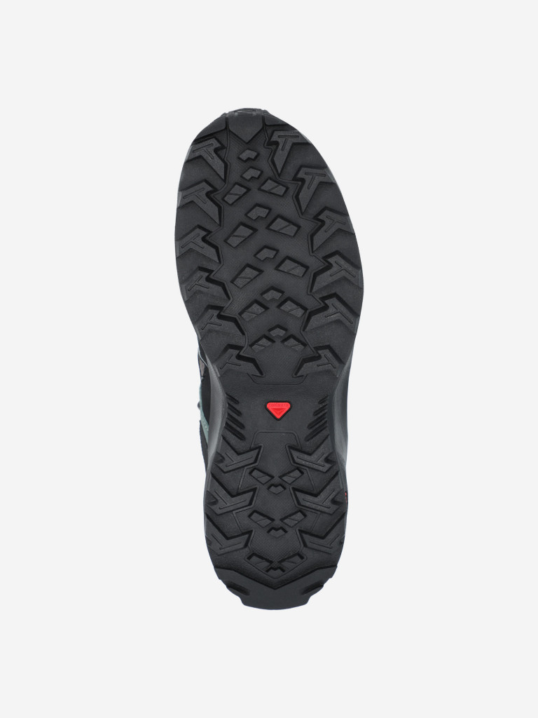 Ботинки мужские Salomon Daintree Mid GTX
