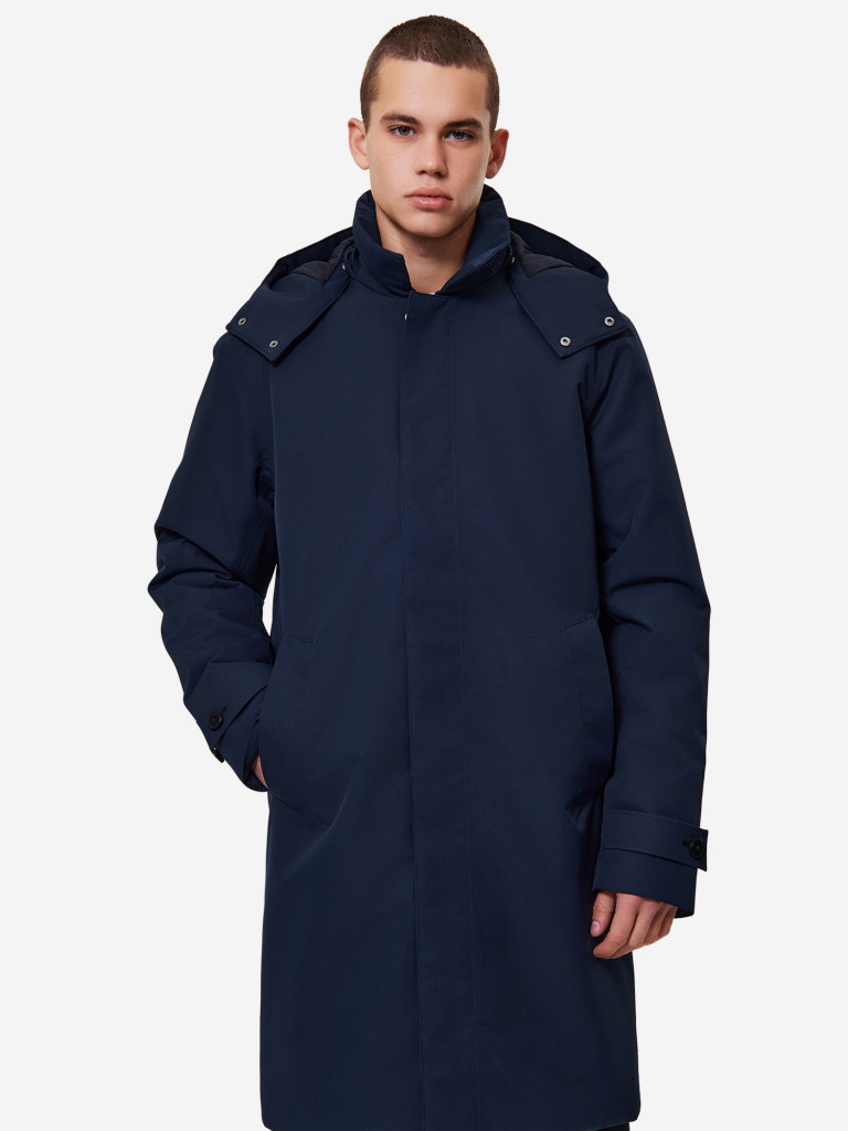 Плащ мужской NORPPA Kumir