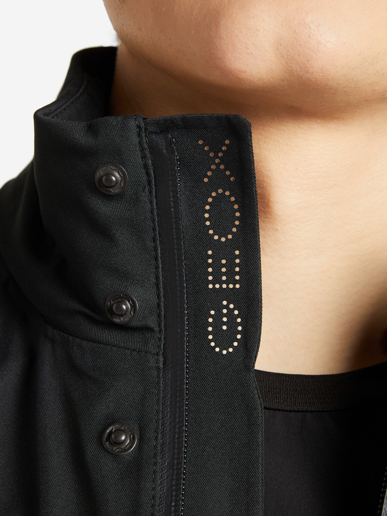 Куртка мембранная мужская Geox Calgary