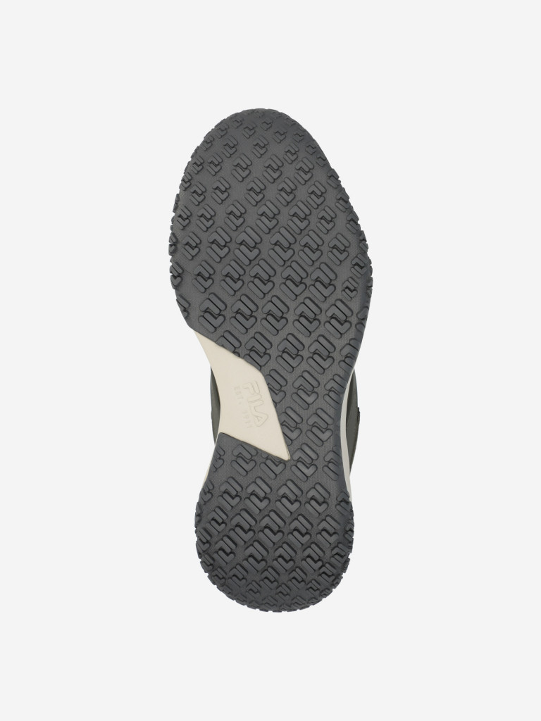 Кроссовки утепленные мужские FILA Tornado MID NXT WNTR