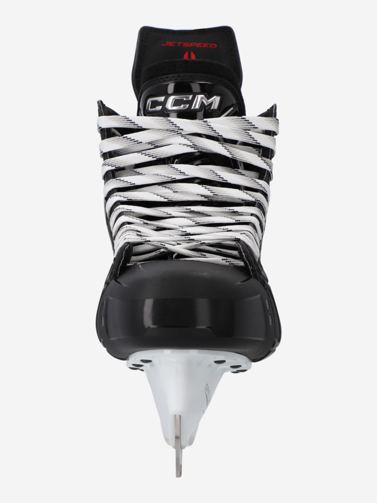 Коньки хоккейные CCM SK Jetspeed 880 SR Regular
