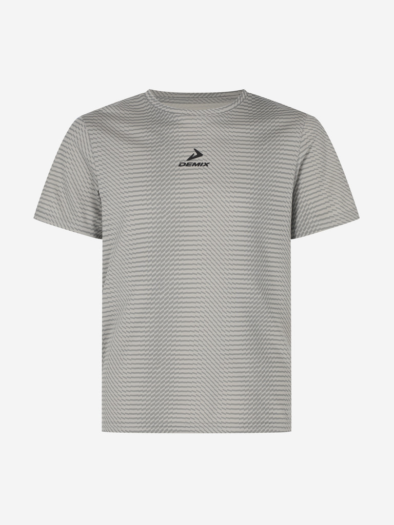 Футболка для мальчиков Demix