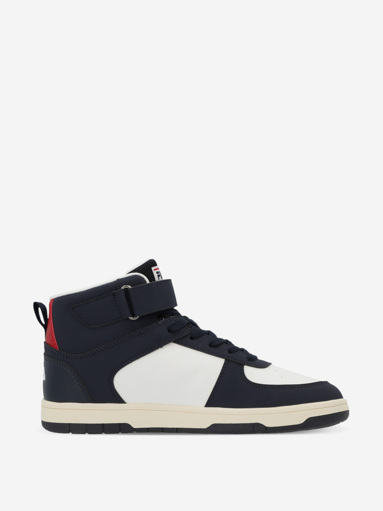 Кеды для мальчиков FILA Fil Nxt High