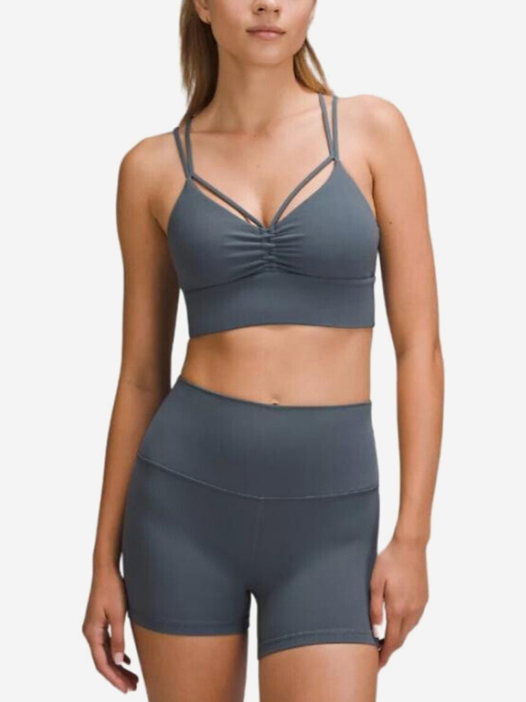 Топ Lululemon