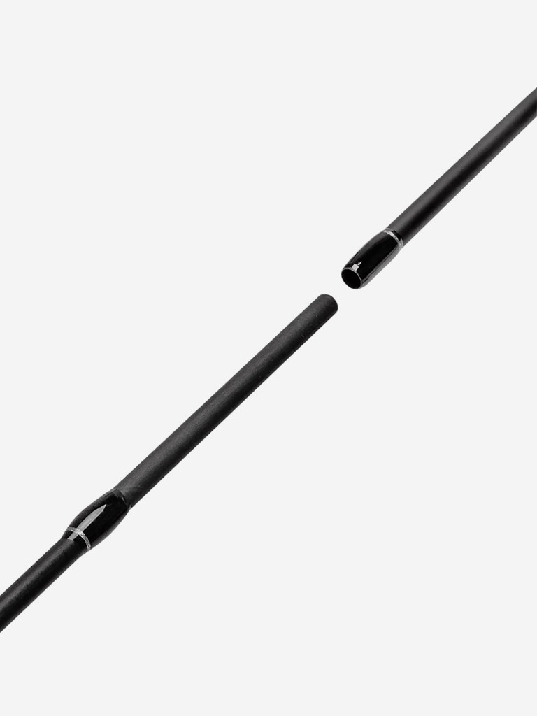 Спиннинг штекерный Nisus Mormo Stick 602 SUL-T 1.80 м, тест 0.5-3.5 г, 2 секции