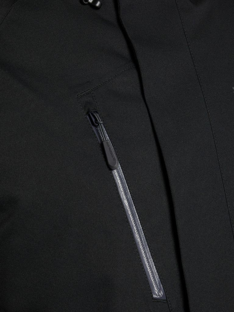 Куртка утепленная мужская Jack Wolfskin Troposphere