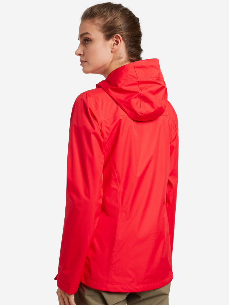 Куртка мембранная женская Columbia Inner Limits II Jacket