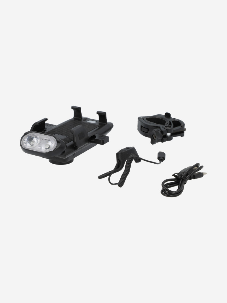 Фонарь велосипедный передний Cyclotech QL-200 RM