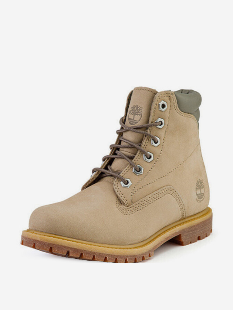 Ботинки Timberland Waterville
