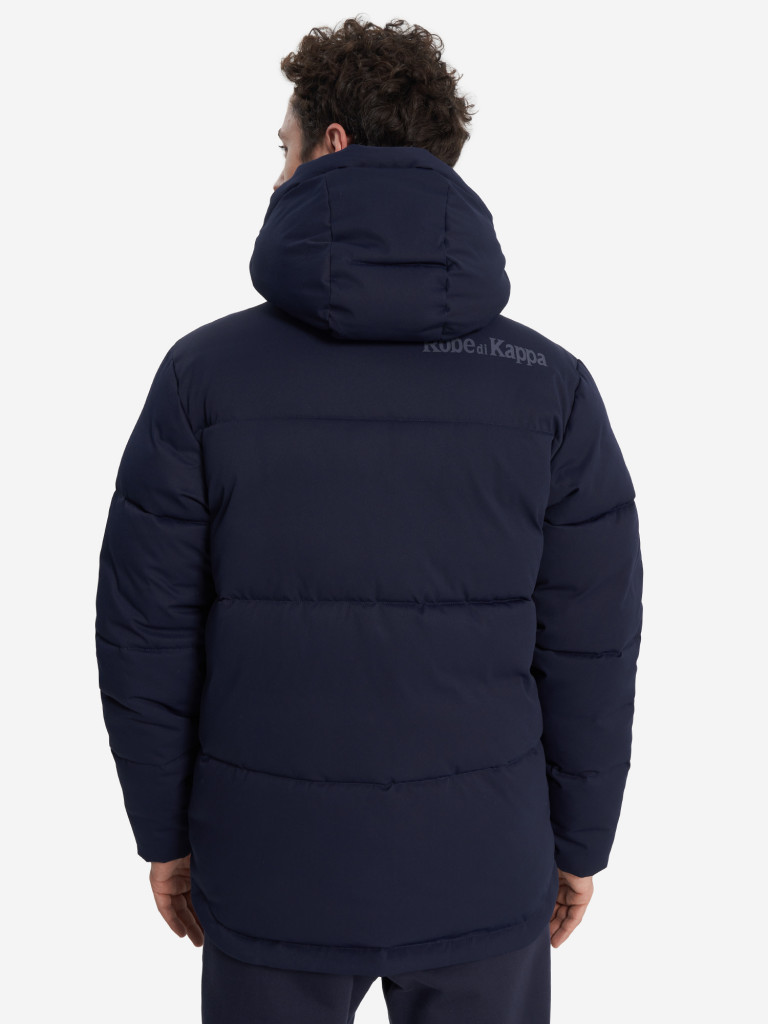 Пуховик мужской Robe di Kappa