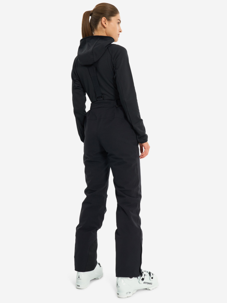 Брюки горнолыжные женские Volkl