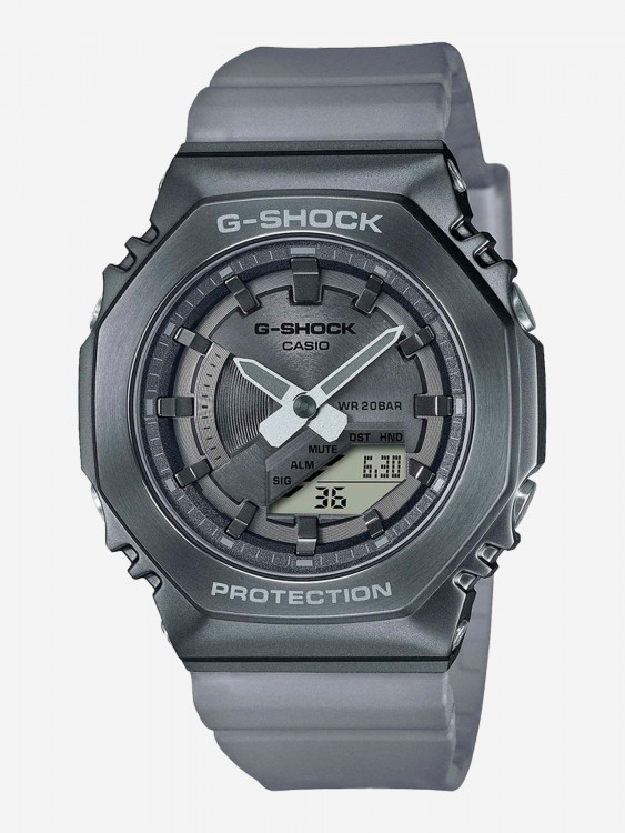 Спортивные часы CASIO GM-S2100MF-1A