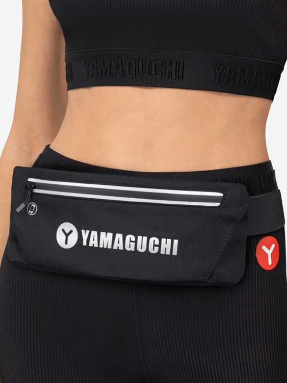 Поясная сумка для спорта и бега Sport Belt Bag