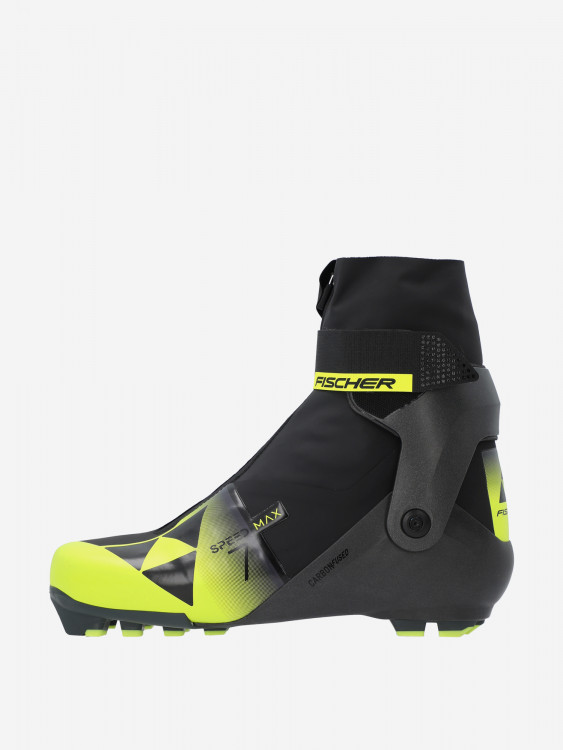 Ботинки лыжные Fischer SpeedMax 7 Skate