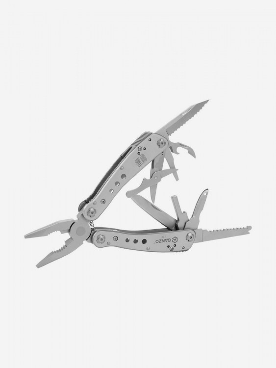 Мультиинструмент складной Ganzo G201