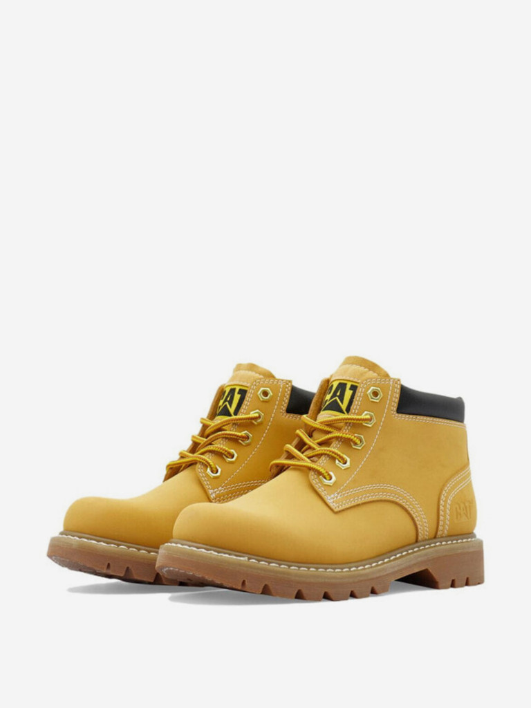 Ботинки Caterpillar Short Martin