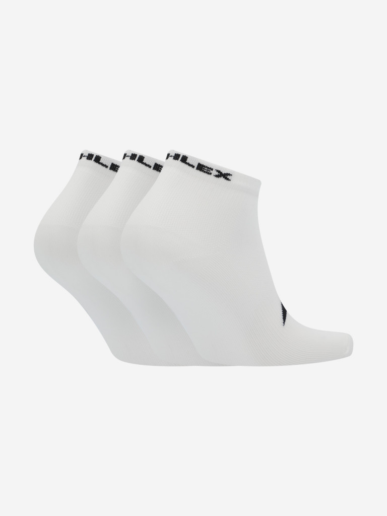 Носки Athlex, 3 пары