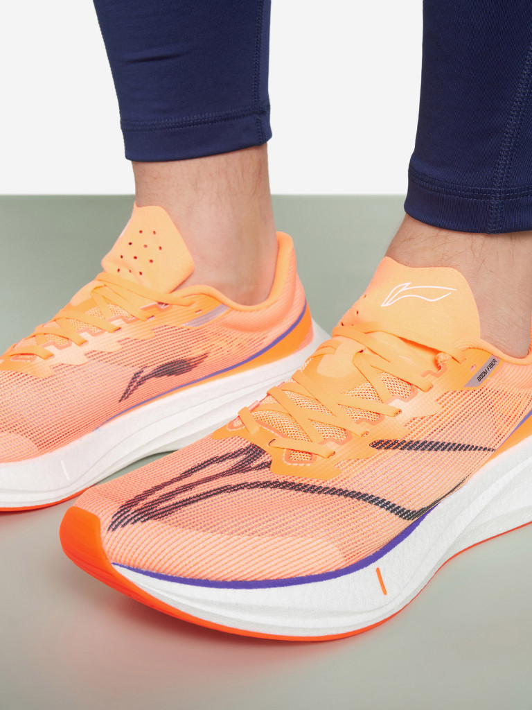 Кроссовки мужские Li-Ning Feidian 3 Challenger