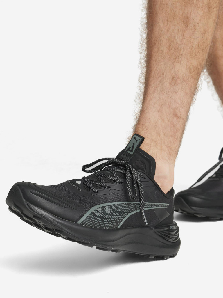 Кроссовки мужские PUMA Electrify Nitro 3 Tr