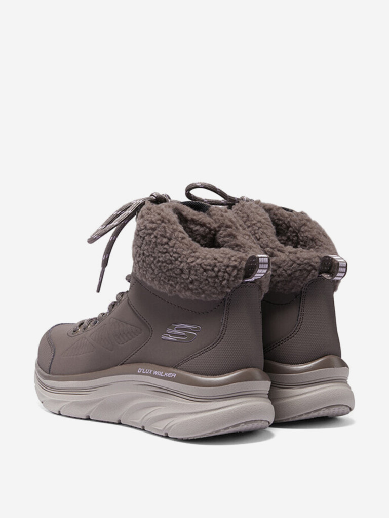 Ботинки женские Skechers Modern Comfort D Lux Walker