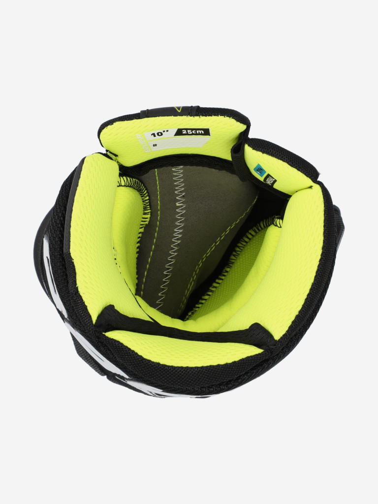 Перчатки хоккейные детские BAUER Vapor Flypro JR