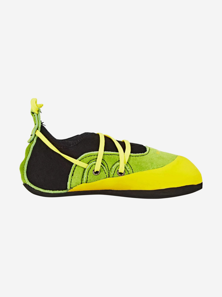 Скальные туфли детские La Sportiva Stickit