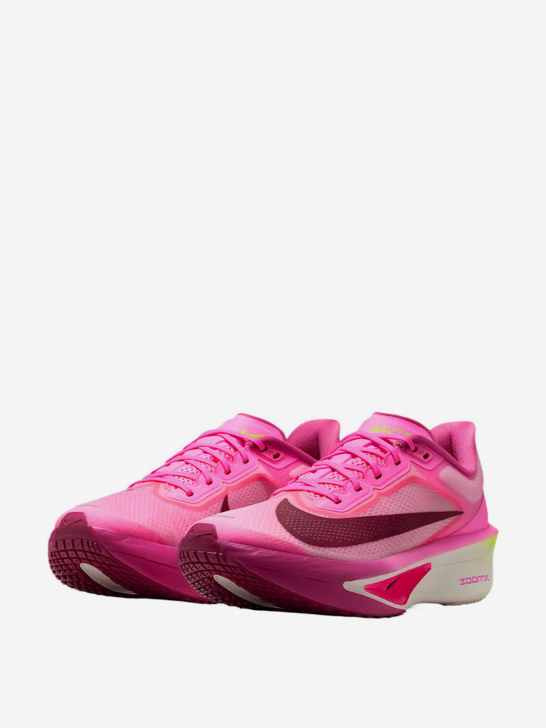 Кроссовки беговые женские Nike