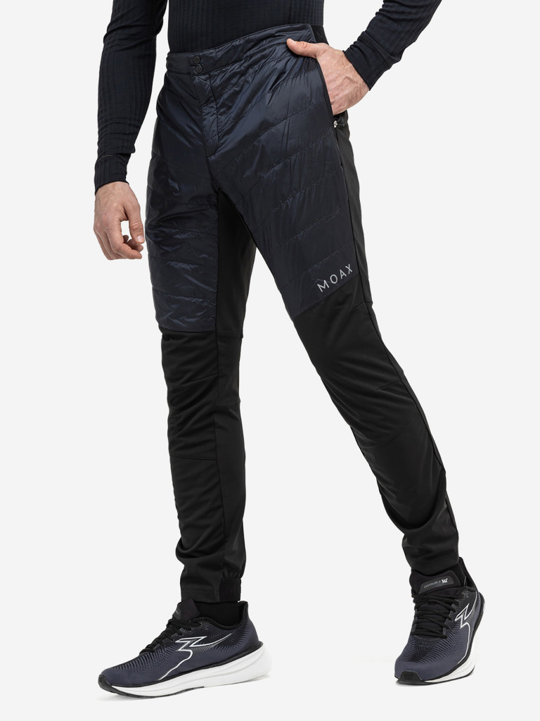 Брюки утепленные мужские Moaxsport Royal