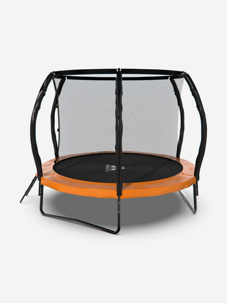Батут DFC KENGOO II 8ft